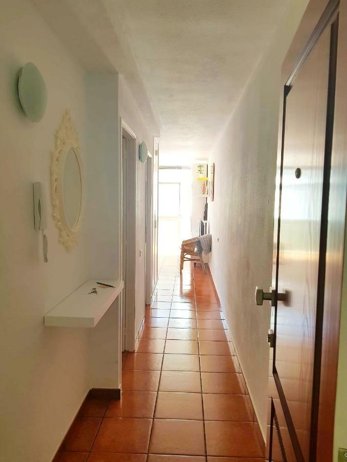 Apartment The East Coast Melenara Exterior foto
